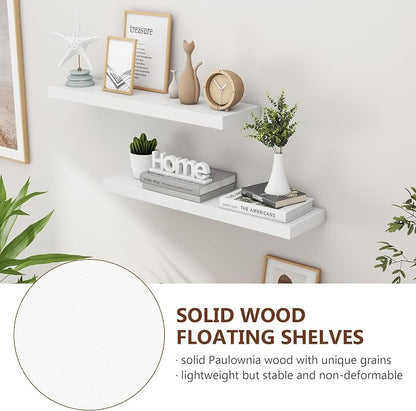 fuqing 30 Inch Floating Shelves - Image 4