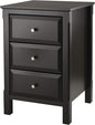 Winsome Timmy Accent Table by Winsome