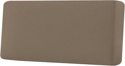 H.VERSAILTEX Super Stretch Individual Seat Cushion Covers Sofa Covers Couch by HVERSAILTEX