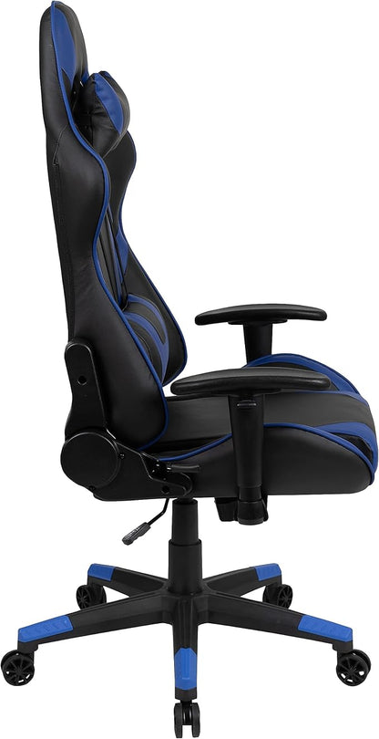 Flash Furniture X20 Gaming Chair Racing Office Ergonomic Computer PC Adjustable - Image 7
