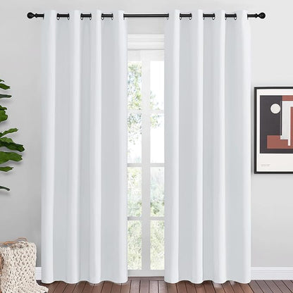 NICETOWN Room Darkening Curtains by NICETOWN