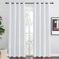 NICETOWN Room Darkening Curtains by NICETOWN