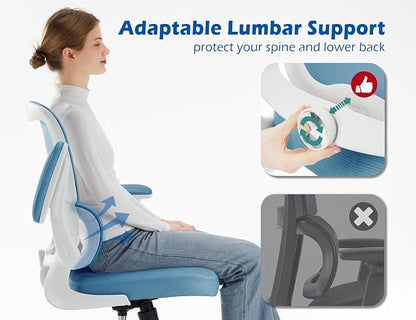 TRALT Ergonomic Office Chair - Image 3