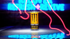 Monster Energy Rehab Tea + Lemonade + Energy, Energy Iced Tea, Energy Drink 15.5 Ounce (Pack of 15)