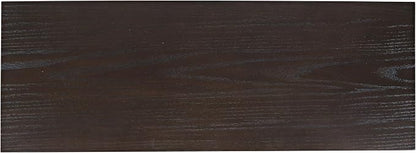 Jofran Brentwood Modern Transitional 50" Sofa Console Table - Image 6