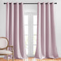 NICETOWN Room Darkening Curtains & Drapes by NICETOWN