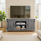 YESHOMY Modern Farmhouse TV Stand by SearchallYESHOMY