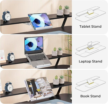 COMHOMA Electric Standing Desk - Image 5
