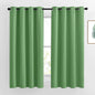 NICETOWN Insulated Blackout Curtains and Drapes by NICETOWN