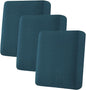 H.VERSAILTEX Super Stretch Individual Seat Sofa Covers Couch cushion covers by HVERSAILTEX