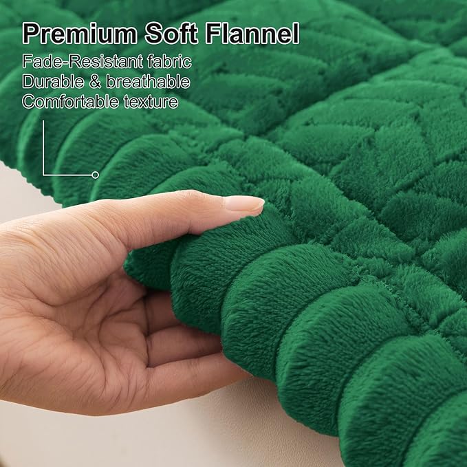 Smiry Couch Cover for Dogs, Non Slip Fuzzy Pet Sofa Covers Washable | Sofa - Image 2