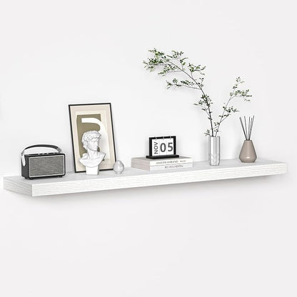 Floating Shelves by FunMemories