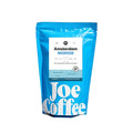 Joe Coffee Company - The Amsterdam Whole Bean Specialty Coffee, 6 oz Bag | NYC Roaster, Rainforest Alliance Certified, Kosher, Climate-Friendly