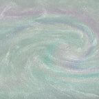Brew Glitter Iridescent Green Edible Drink Glitter 1x 4g Jar for Cocktails, Beer, & Beverages
