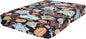 Printed Couch Cushion Covers, Sofa Covers Washable by hyha