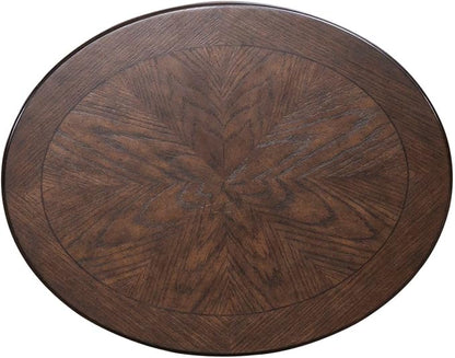Liberty Furniture Allington Oval End Table - Image 5