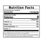 TEARELAE - Barley Bags - 4g x 50 Count - 100% Pure Natural Roated Barley Grains Herbal Tea - Mugicha - Non-GMO - Caffeine-free - Gently Sweet & Mellow