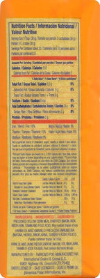 P.A.N. Yellow Corn Meal – Pre-cooked Gluten Free and Kosher Flour for Arepas (2.2 lb/Pack of 2)