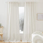 RYB HOME 108 inch Curtains by RYBHOME