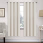 H.VERSAILTEX Room Darkening Curtains by HVERSAILTEX