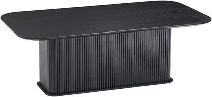 Modern Eco-Friendly Coffee Table - Image 4