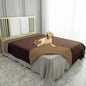 Ameritex Waterproof Dog Bed Cover Pet Blanket by Ameritex