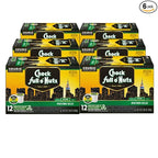 Chock full o’Nuts Midtown Decaf Keurig K-Cup Pods for Keurig Brewers – Premium Arabica, Medium Roast – Single Serve – 6 Packs of 12 K-Cup Pods