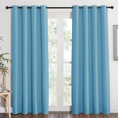 NICETOWN Thermal Curtain 84 inches Long by NICETOWN
