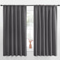 NICETOWN Blackout Curtain Panels by NICETOWN