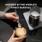 Nespresso Capsules Original Line, Vaniglia, Medium Roast Espresso Coffee, 50 Count Espresso Coffee Pods