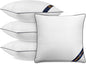 Utopia Bedding 12x12 Throw Pillow Inserts, Decorative Pillows, Plush & by UTOPIABEDDING