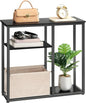 HOOBRO Narrow Console Table by HOOBRO