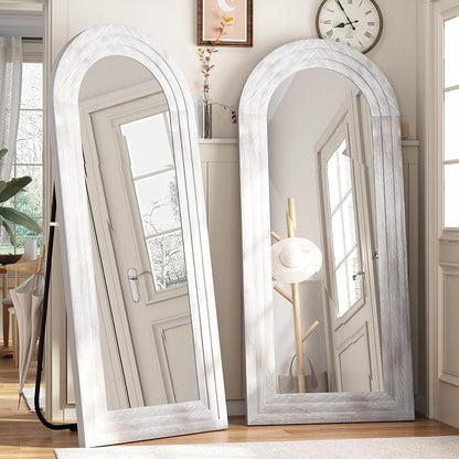 ZHUNFA Arched Full Length Mirror - Image 6