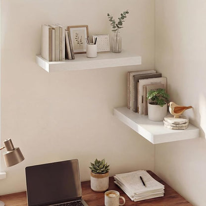 Dreamland 20 Inches Floating Shelves - Image 2