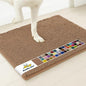 Muddy Mat® | Super Water Absorbent Door Mat Indoor, Microfiber Quick Dry by MuddyMat%C2%AE