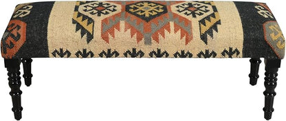 L.R. Resources Inc Reno Accent Bench - Image 3