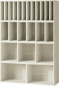 IOTXY DIY Modular Cube Bookcase by IOTXY