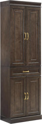 Crosley Furniture Stanton Pantry Storage Cabinet by CrosleyFurniture