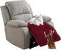 Genina Waterproof Recliner Chair Covers, Recliner Cover by Genina