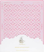 Cake Stencil for Buttercream Cake, Royal Icing, Ganache, Painting, Art and Crafts (SAHI)