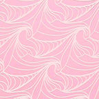 Cake Decorating Stencil for Tall Buttercream Cake, Royal Icing, Ganache, Paint, Airbrush (LIQUA)
