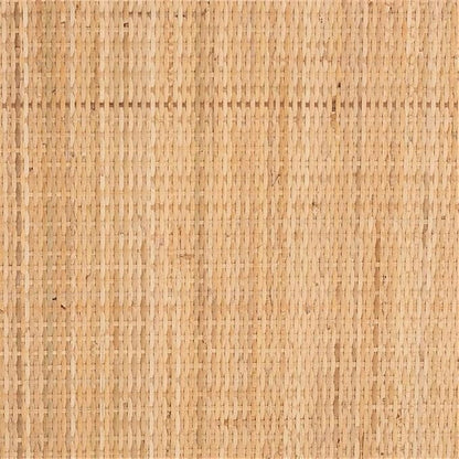 bali & pari Yanka Bohemian Natural Rattan Storage Cabinet - Image 9