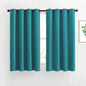 NICETOWN Blackout Curtains 54 inch Length by NICETOWN