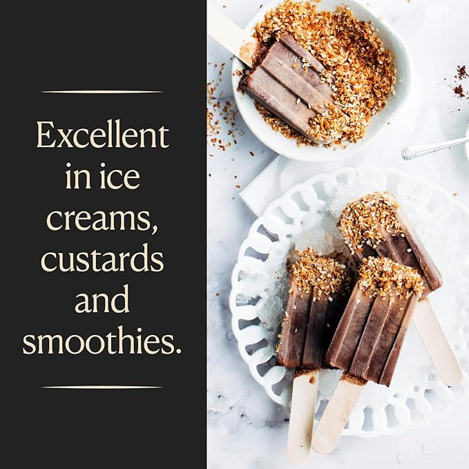 Cook's, Coconut Flavoring for Cakes, Cookies, Pastries, Ice Creams, Smoothies, 32 oz