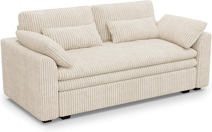 Belffin Large Modular Sectional Sofa - Image 9