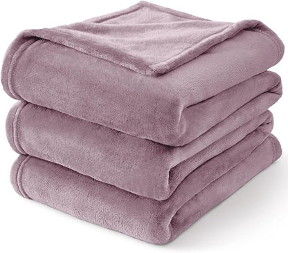 BEDELITE Fleece Blanket Soft Plush Throw - Image 9