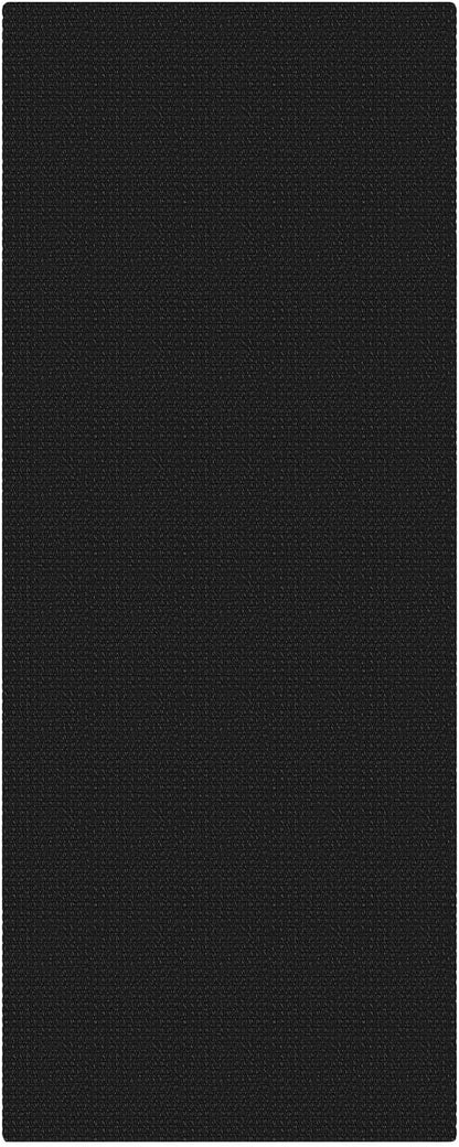 KOZYFLY Runners for Hallways 2x5 ft Washable Kitchen Runner Non Slip Rubber - Image 9