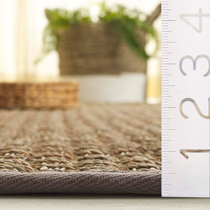 SAFAVIEH Area Rug 10' Square - Image 6