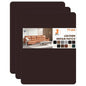 Leather Repair Patch Self Adhesive, 8.3″ x 11″ Vinyl Patch Kit, Leather Repair by Unknown