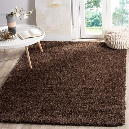 SAFAVIEH California Shag Collection Area Rug by Unknown